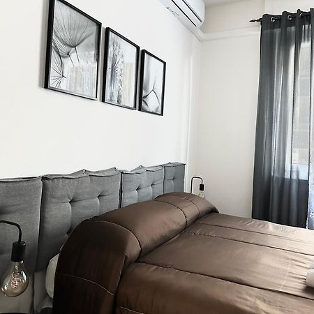 Appartamento Dolce Vita - Free Parking Como Dış mekan fotoğraf