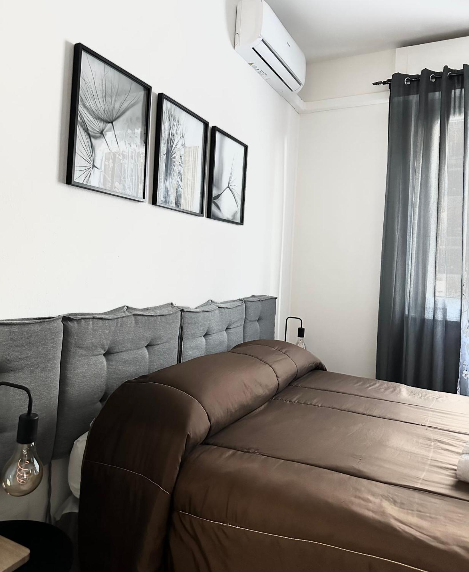 Appartamento Dolce Vita - Free Parking Como Dış mekan fotoğraf