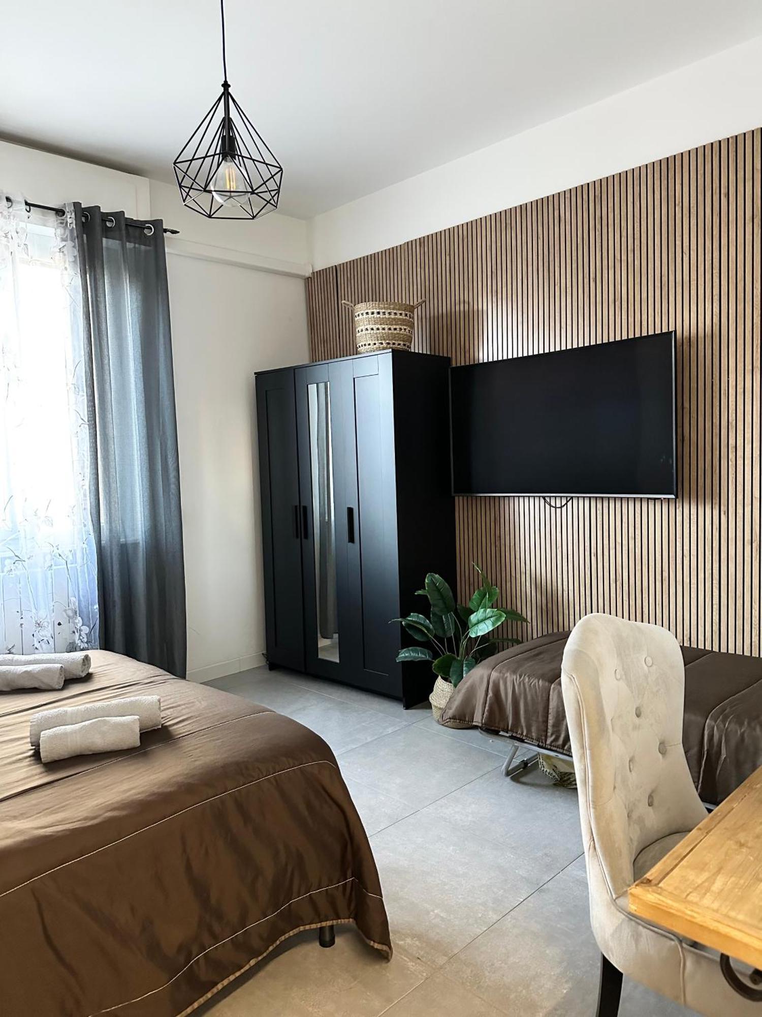 Appartamento Dolce Vita - Free Parking Como Dış mekan fotoğraf